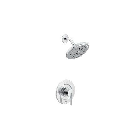 Moen Cia Posi Shower Only Ep Chr T2262EP
